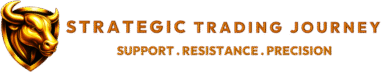 STRATEGIC TRADING JOURNEY